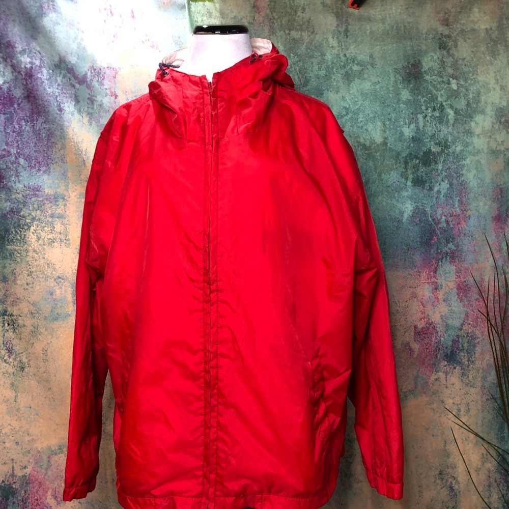 💥Eagles Ridge Sport Vintage  Windbreaker - Jacket